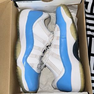 JORDAN 11 LOW GRADE SCHOOL